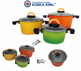 _KOREAKING _ Balance Camping Cookware
